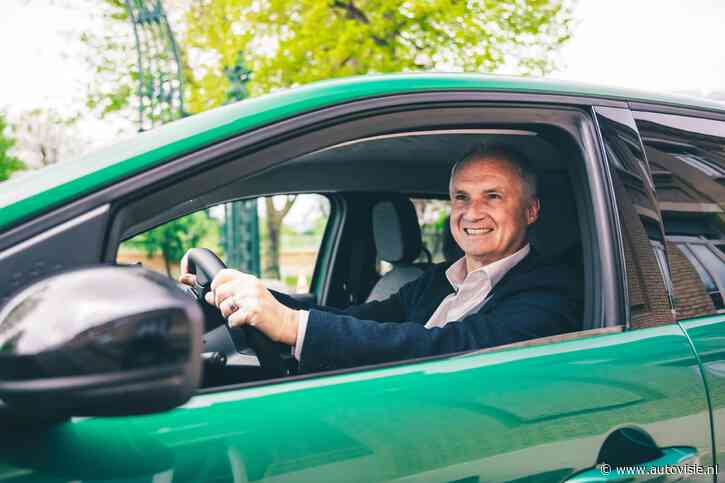 Renault-CEO Fabrice Cambolive: ‘Elk model moet gericht zijn op een specifiek type klant’