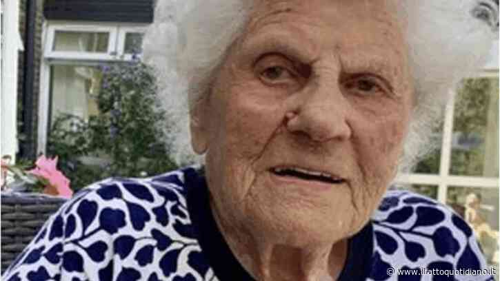 “Non vedo l’ora di scoprire cosa mi riserverà il prossimo anno”: Ethel Caterham compie 117 anni, è la persona più anziana del mondo