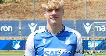 🎥 Droomstart voor Nathan De Cat bij Hoffenheim: ex-Anderlecht-talent is meteen beslissend