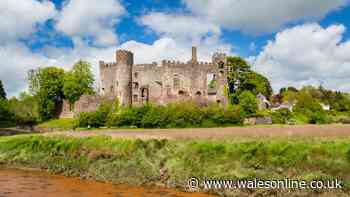 The castles, gardens and churches you can visit for free this September in south Wales