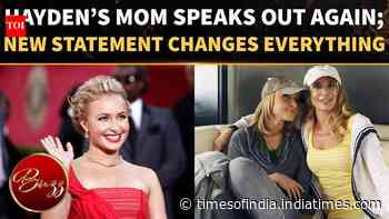 Hayden Panettiere’s Mom Explains Estrangement In New Statement After Daughter’s Death