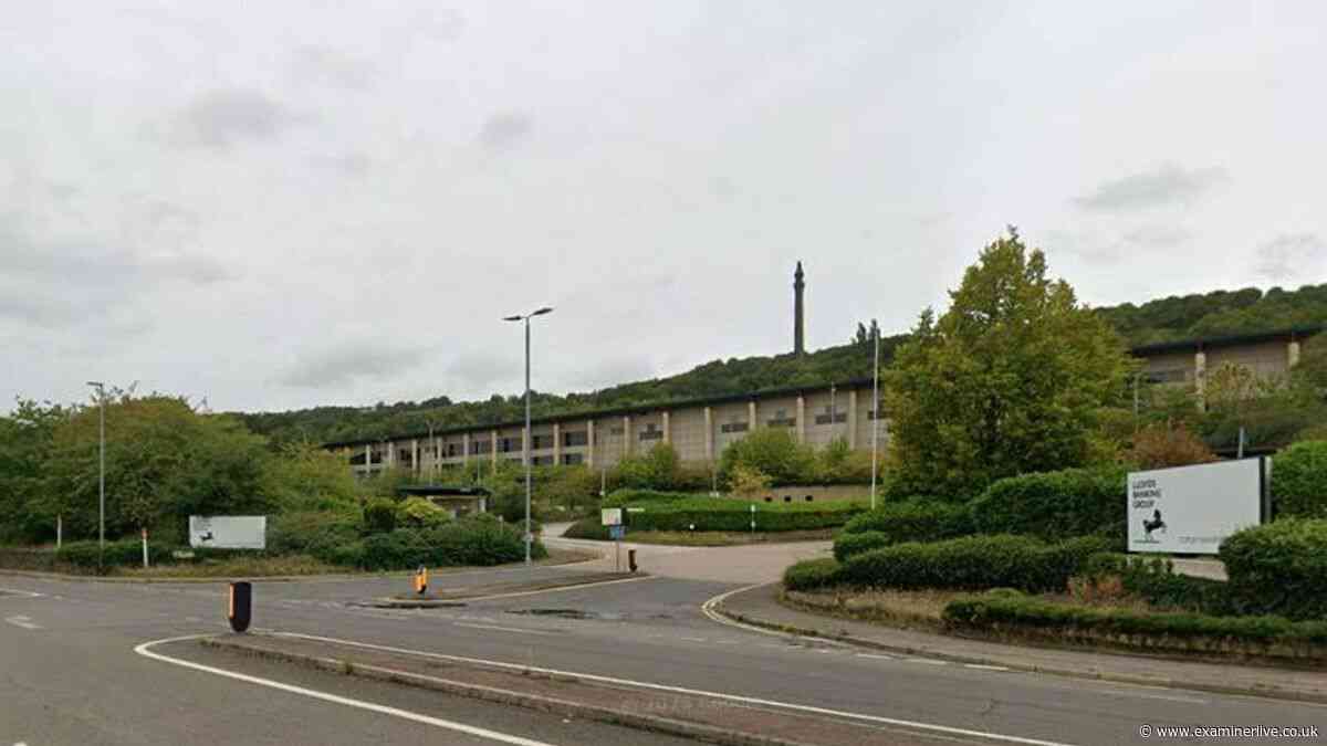 Empty Halifax site once used by major bank set for new lease of life