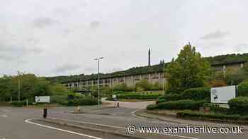 Empty Halifax site once used by major bank set for new lease of life