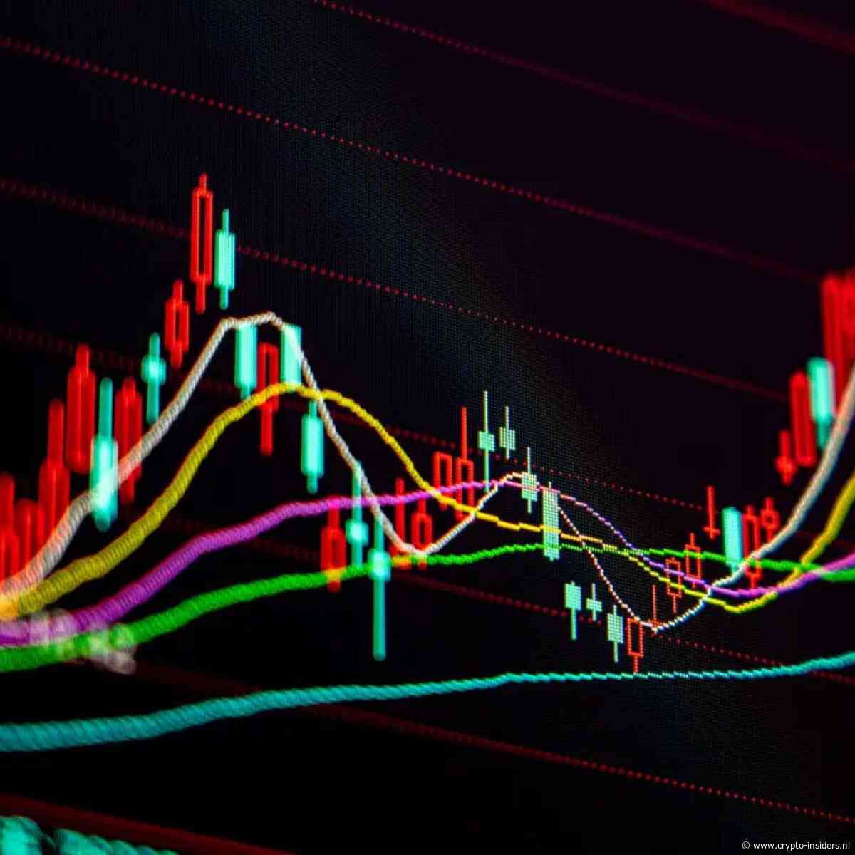 Deze week was de 'grootste liquidatie ooit' in crypto - dit betekent het