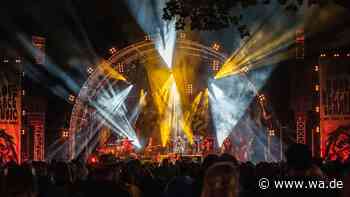Schock für die Fans: Festival in NRW „kurz vor der Absage“ – Veranstalter nennen Ultimatum