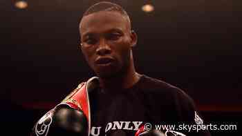 Former world champion Tete shot dead outside home