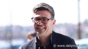 Andy Burnham's economic adviser REFUSES government role and calls for 'sensible approach to welfare spending'