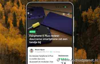 Dit Android-nieuws mag je deze week echt niet missen (week #34)