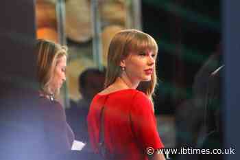 Taylor Swift Reportedly Set to Release 'Three New Albums' as Travis Kelce Tests 'Tough' Country Music Industry