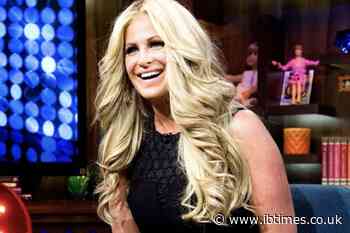Kroy Biermann Jr Arrested, Kim Zolciak Defends '100 Percent Innocent' Son Against False Allegations