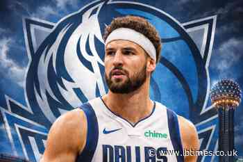 Klay Thompson Mavericks Buyout: 'One of the Great Players' Joins Giannis Antetokounmpo at Heat