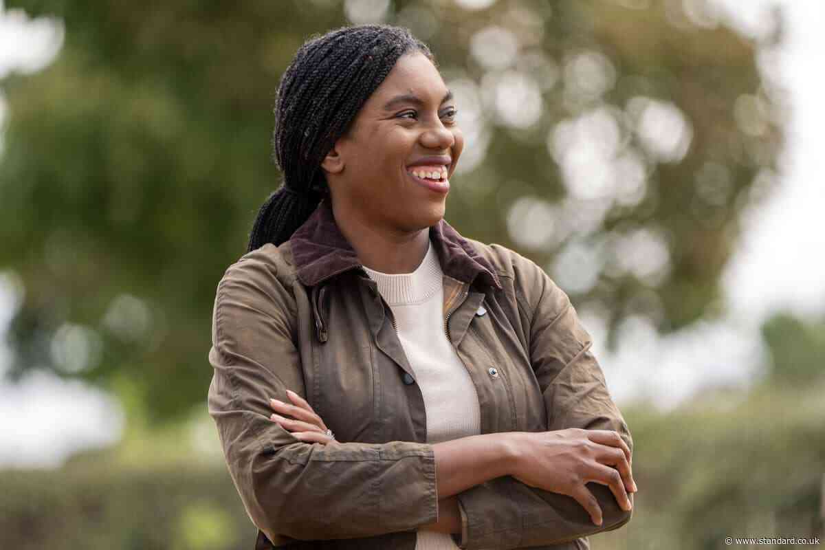 Kemi Badenoch rules out deals with Reform as she blasts ‘dishonest’ defectors
