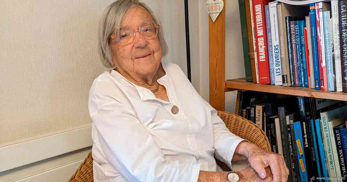 Française (85) ligt zes dagen op eerste hulp zonder te worden geholpen