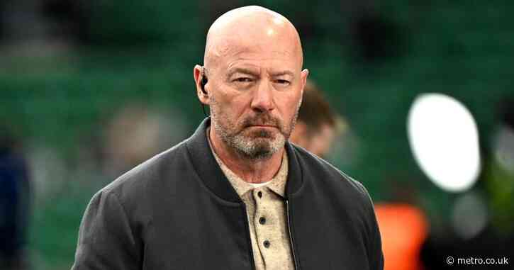 Alan Shearer makes brutal Man Utd Premier League claim after Hull defeat