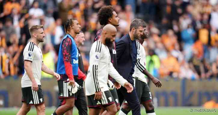 Owen Hargreaves names signing Man Utd must make after dismal Hull defeat