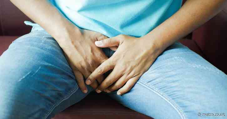 The unexpected and visible places STIs will show up on your body