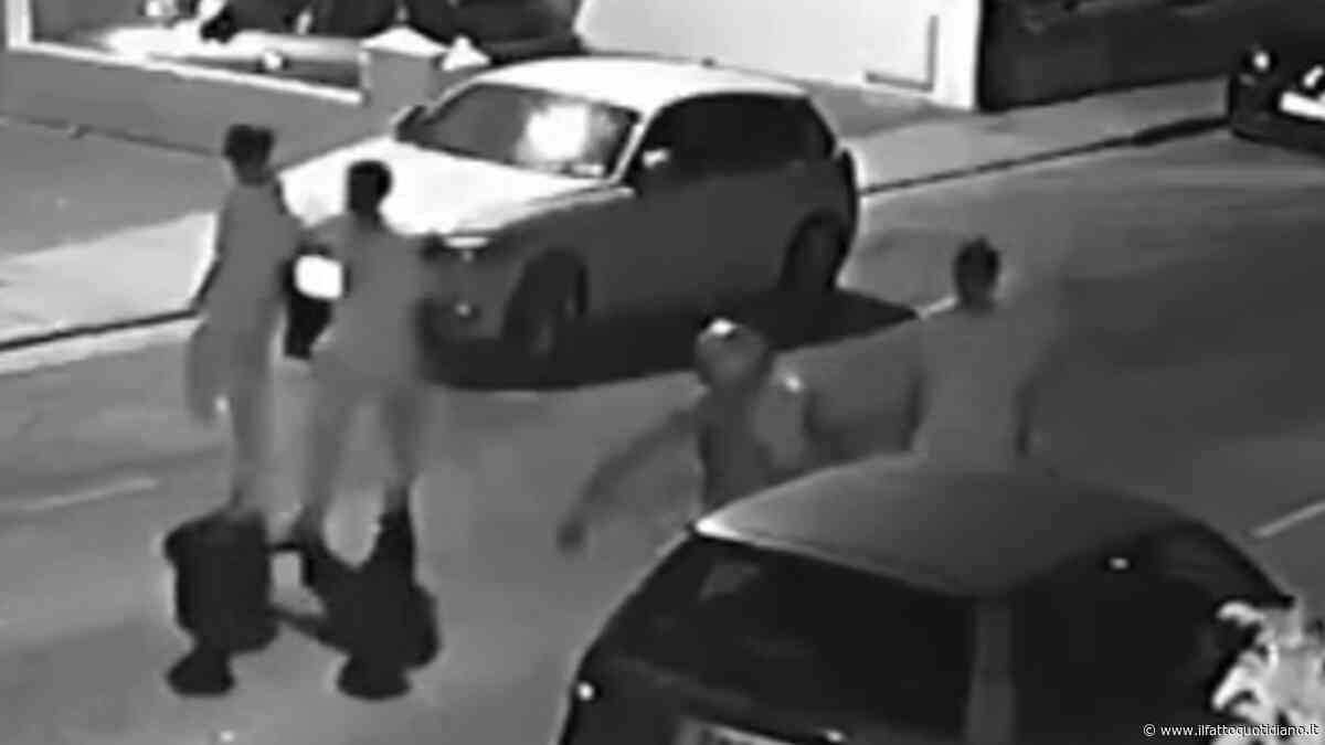 Malta, turisti italiani bloccati in aeroporto e arrestati per atti vandalici: due di loro condannati a 8 e 10 mesi di reclusione