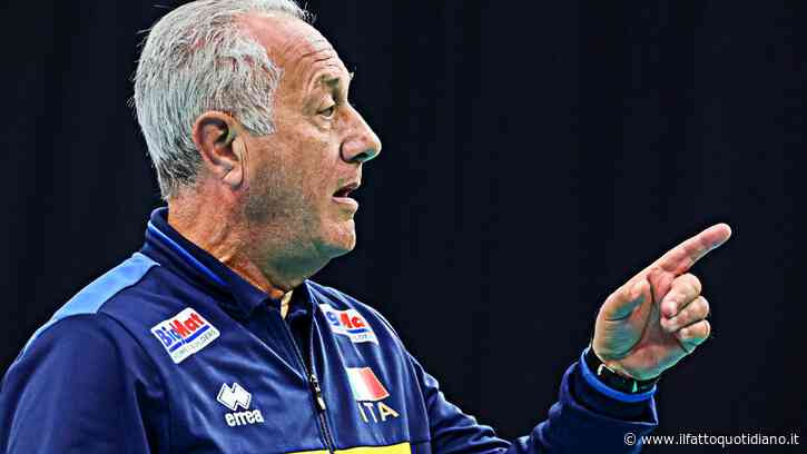 Velasco pesca dalla panchina e l’Italia si diverte: battuta Montenegro, seconda vittoria agli Europei di volley femminile