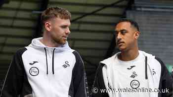Swansea City v Sheffield United LIVE: Score updates as Adam Idah starts in only change