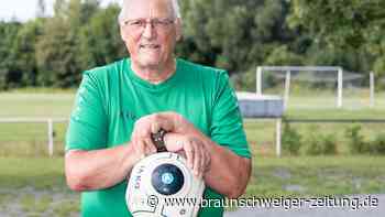 TSV Salzgitter wird 75: Ein Mann hält die Fußballabteilung am Leben