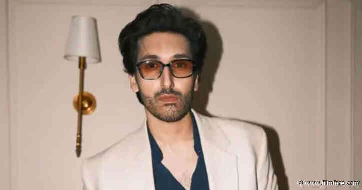 Govindas Son Yashvardhan Ahuja to Headline a Horror-comedy