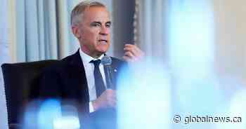 Carney to speak as U.S.-Canada trade talks fall apart, 50% tariffs hit