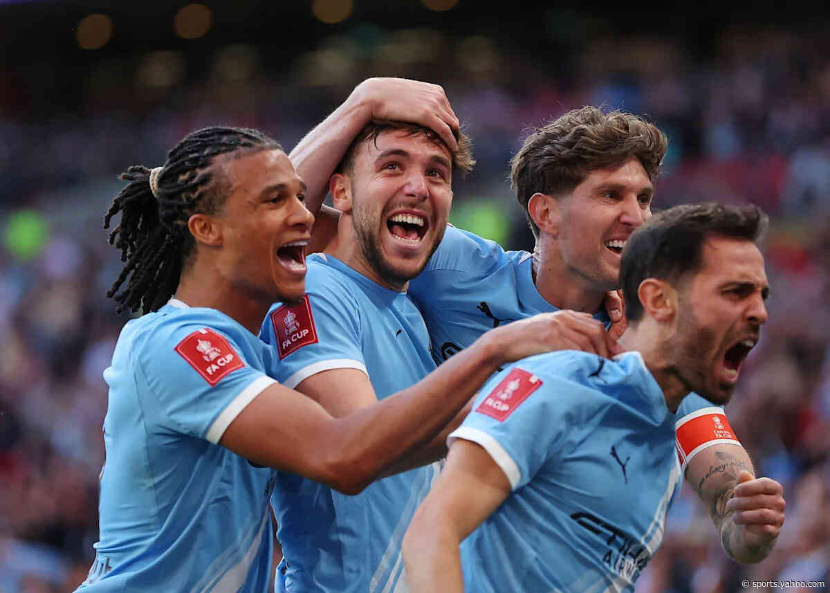 Report: Newcastle United set to battle Real Madrid in the race for €60m midfielder