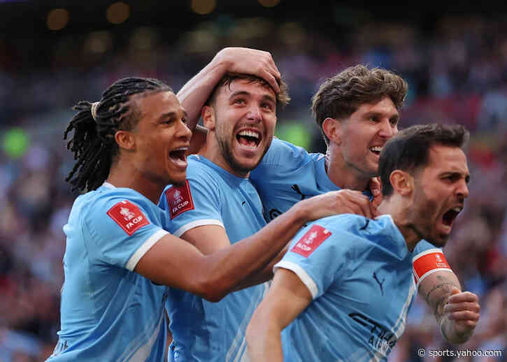 Report: Newcastle United set to battle Real Madrid in the race for €60m midfielder