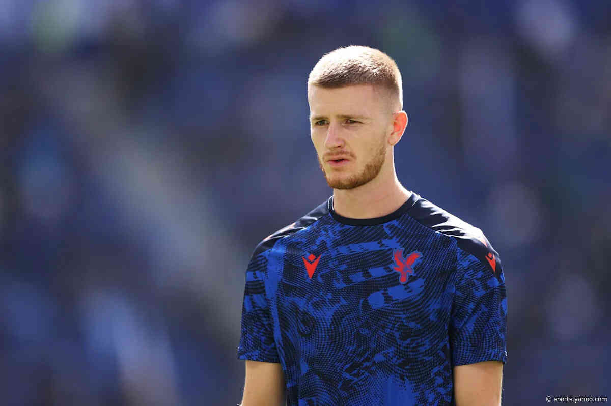 Real Madrid-linked midfielder set to continue at Premier League club