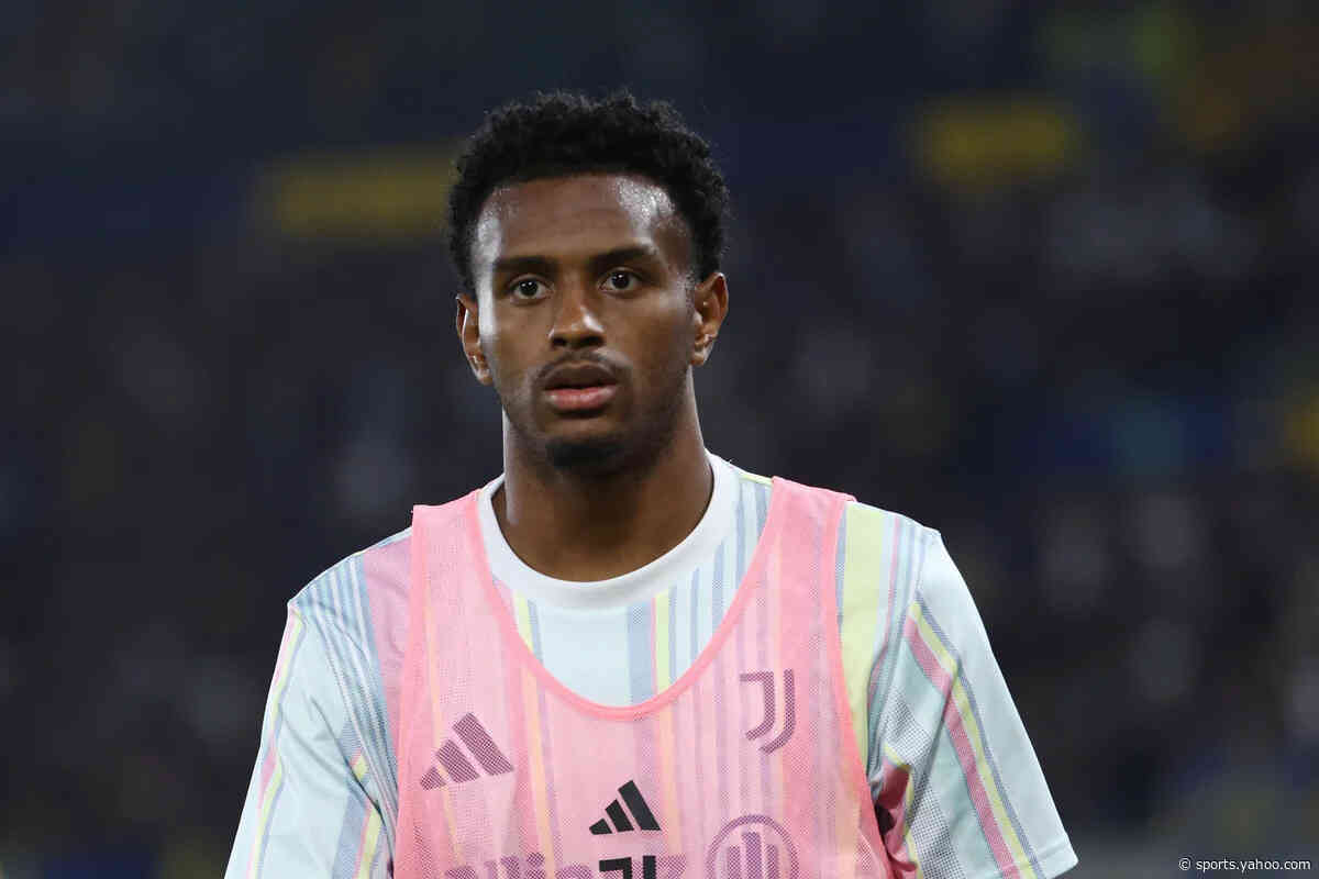 Juventus find Cabal refusal to join Bologna frustrating