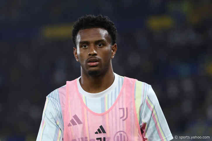 Juventus find Cabal refusal to join Bologna frustrating