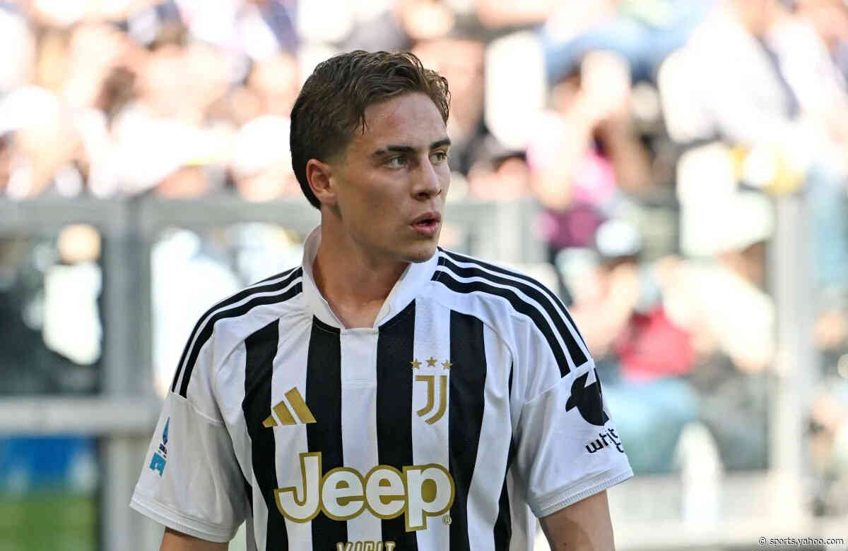 Spalletti: ‘Yildiz future already important at Juventus’ even if Arsenal offer €100m