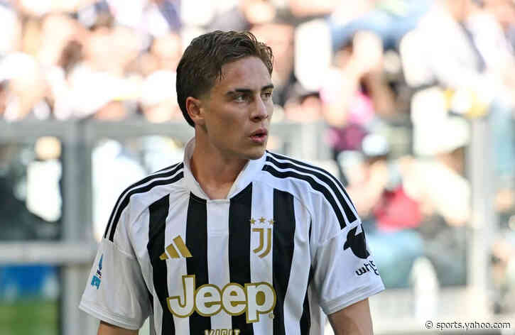 Spalletti: ‘Yildiz future already important at Juventus’ even if Arsenal offer €100m