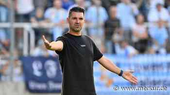 1860 München gegen Holstein Kiel LIVE: Sorgen die Löwen im DFB-Pokal für eine Überraschung?