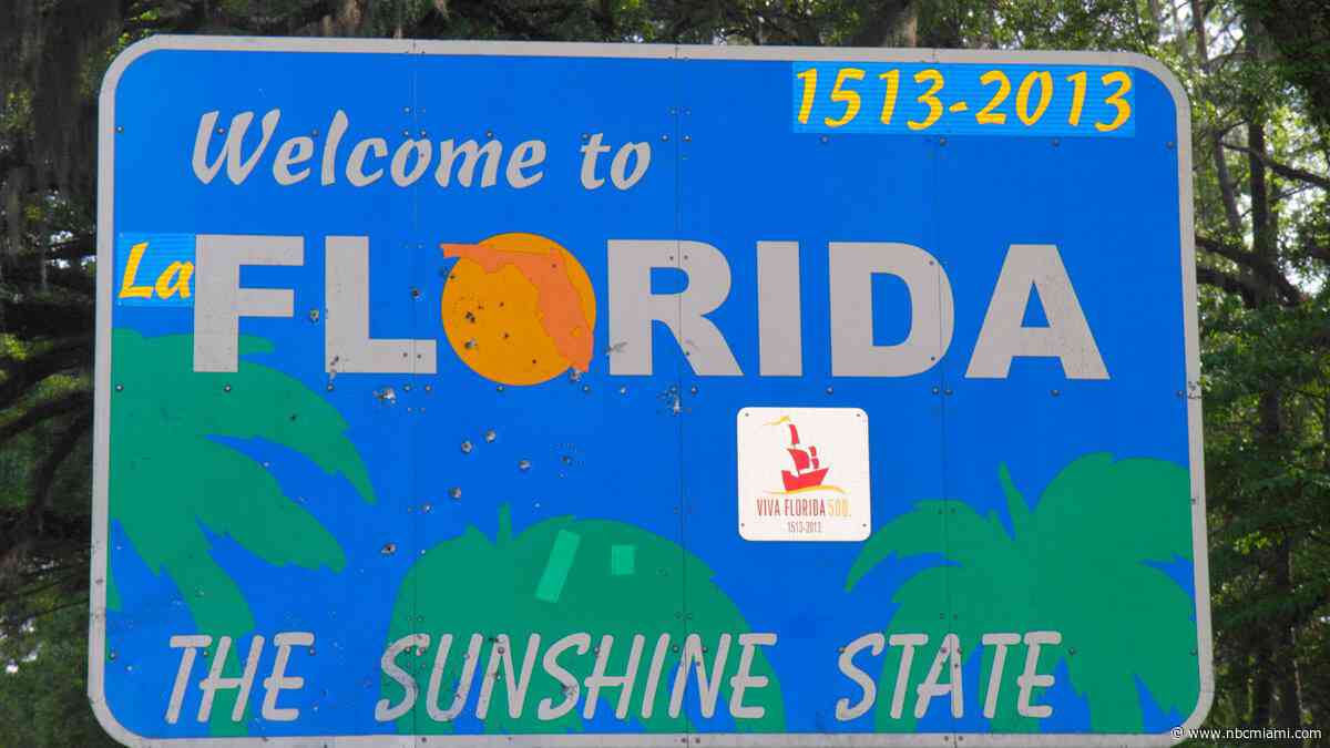 Florida shows how to adapt as coastal cities face growing threats from sea level rise and storms