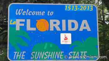 Florida shows how to adapt as coastal cities face growing threats from sea level rise and storms