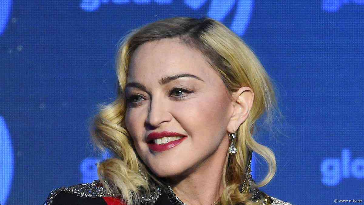 Urlaub und Geburtstag auf Korfu: Madonna löst Politiker-Streit in Griechenland aus