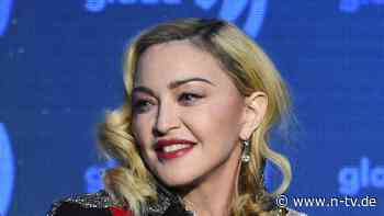 Urlaub und Geburtstag auf Korfu: Madonna löst Politiker-Streit in Griechenland aus