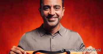 Technische staf rond nieuwe Oranje-bondscoach Xavi compleet