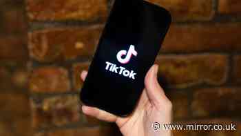 TikTok in $400m settlement with US after being accused of violating children's privacy law