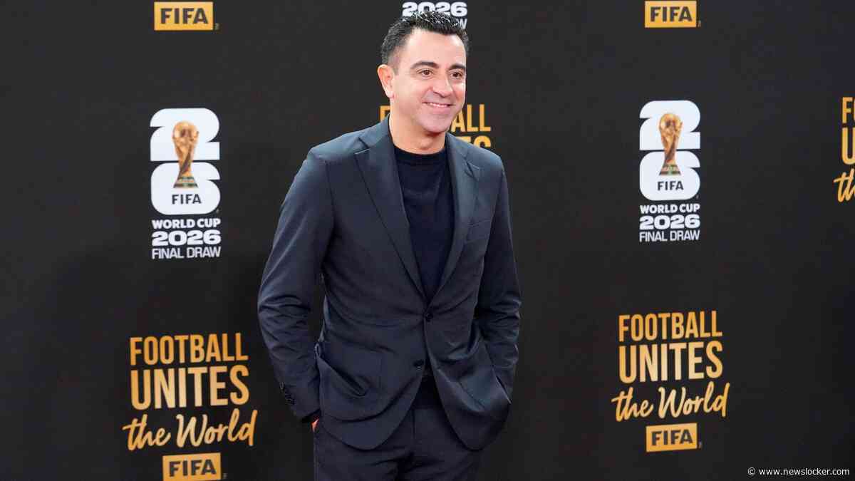 Verrassende naam in staf nieuwe bondscoach Xavi Hernández