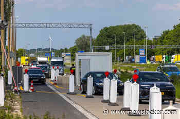 Ergernis over aso-gedrag Audirijders én beroepschauffeurs bij grenscontroles: ’Ze voelen zich onaantastbaar’