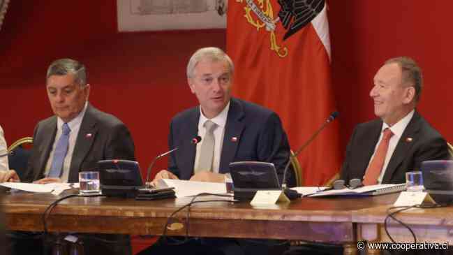 Analista: El Gobierno tiene un patrón de "dejar el tejo pasado" en las discusiones legislativas