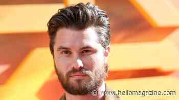 Outer Banks star, 33, reveals frightening health update as show wraps – 'My liver was failing'