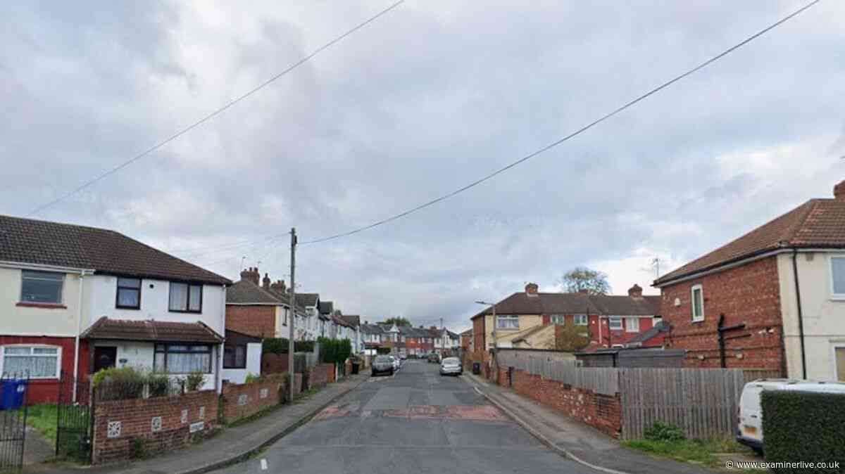 Gun fired on Doncaster street as police launch investigation