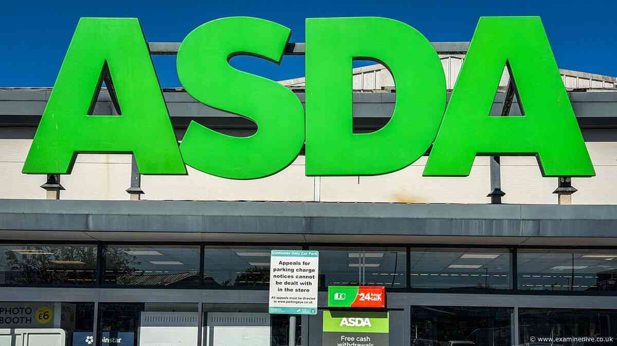 Asda, M&S and Home Bargains announce urgent product recalls – 'stop using' affected items