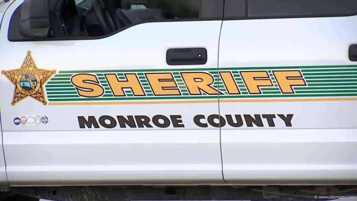Man charged with illegal dumping after 3,500 pounds of debris cleared at site in Monroe County