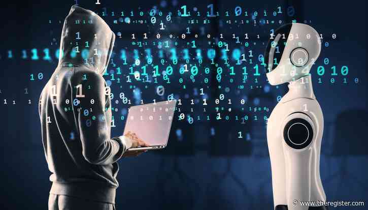 If you're not using AI to attack your own systems, your adversaries will