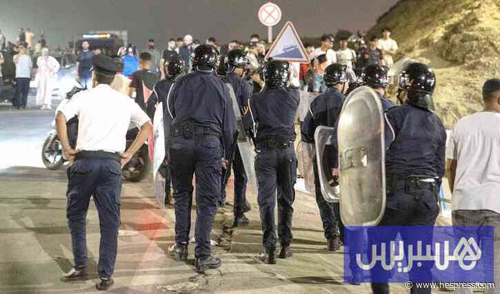 بعد أحداث سبتة المحتلة .. الاتحاد الأوروبي يعتزم زيادة الدعم للمغرب