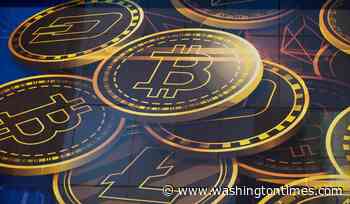 How bitcoin and gold went from a slump to an MVP week in just a few days